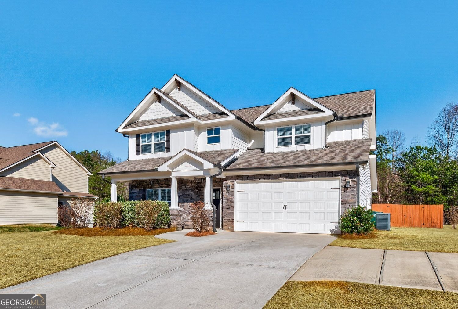52 Morgan Lane Dawsonville - Photo 49