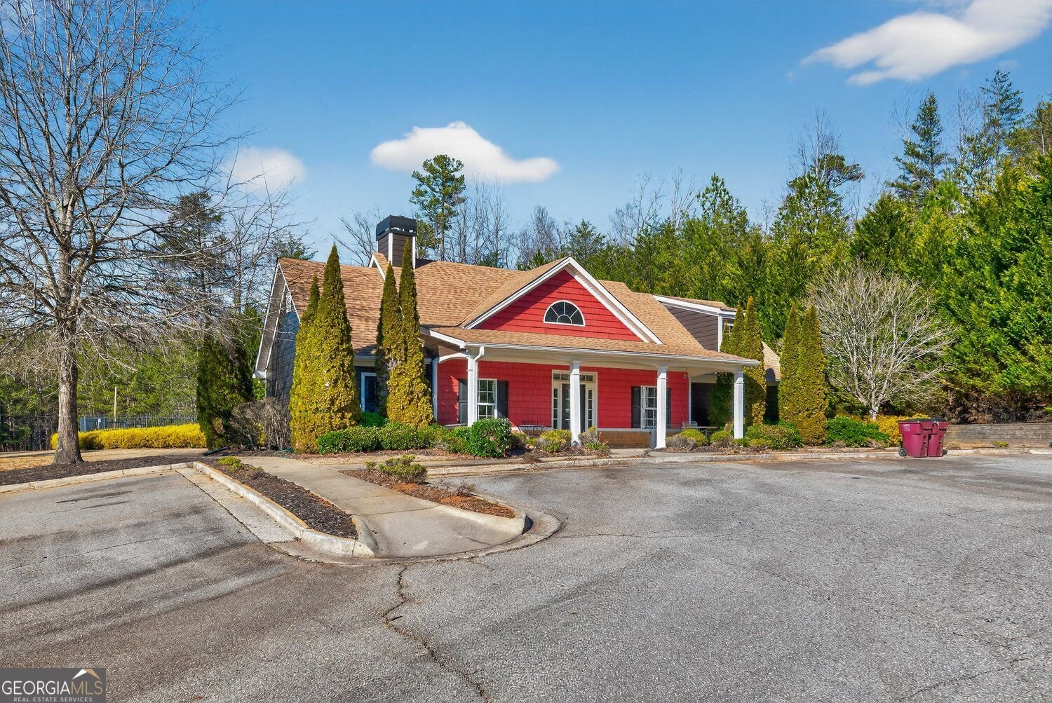 52 Morgan Lane Dawsonville - Photo 51