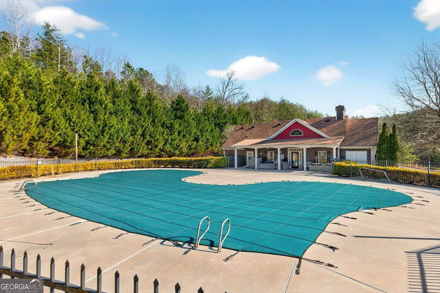 52 Morgan Lane Dawsonville - Photo 52