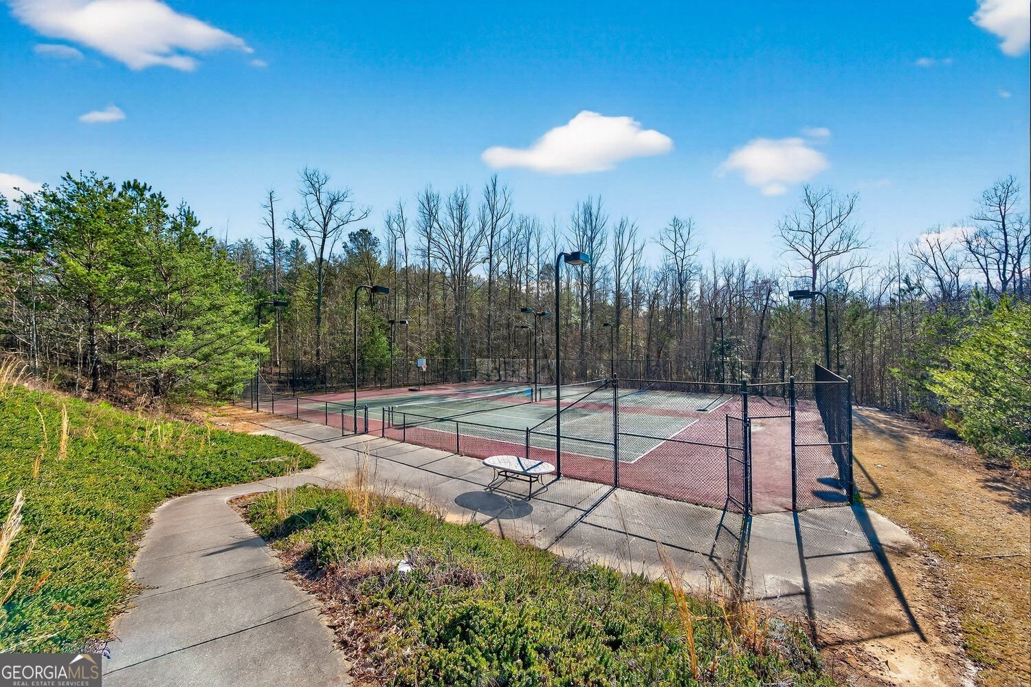 52 Morgan Lane Dawsonville - Photo 53
