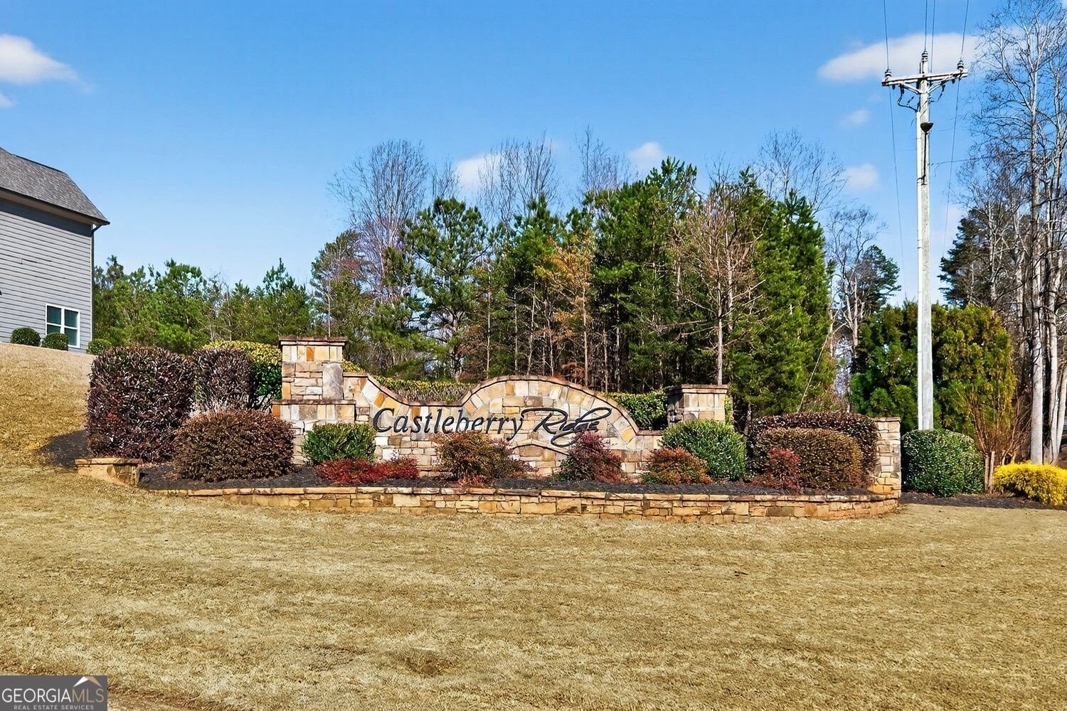 52 Morgan Lane Dawsonville - Photo 54