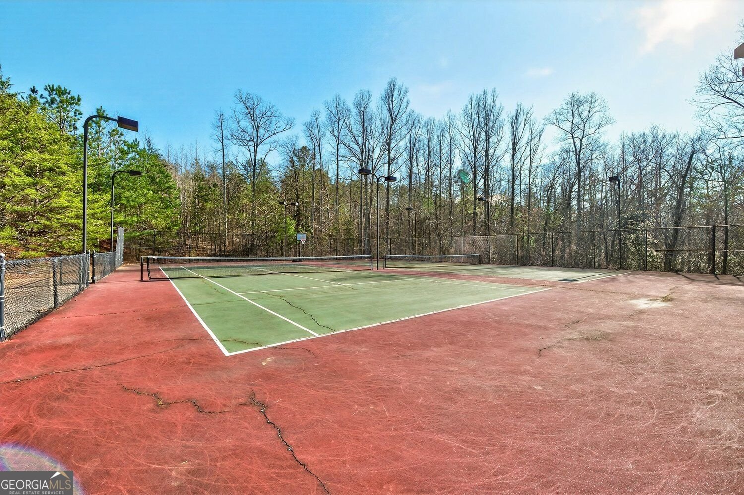 52 Morgan Lane Dawsonville - Photo 57