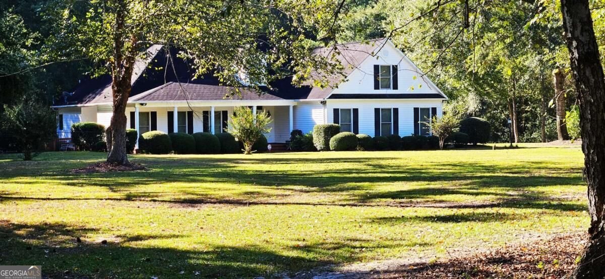 330 Maria Sorrell Road Statesboro - Photo 11