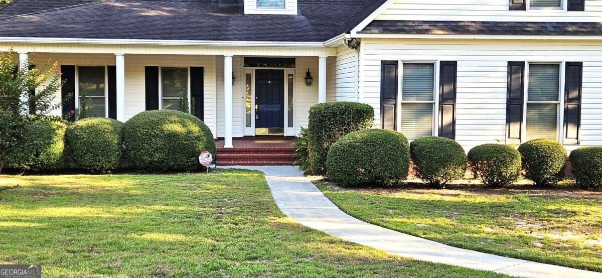 330 Maria Sorrell Road Statesboro - Photo 12