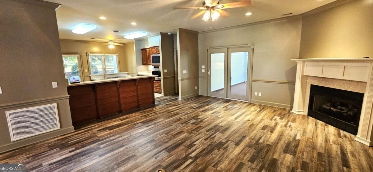 330 Maria Sorrell Road Statesboro - Photo 14