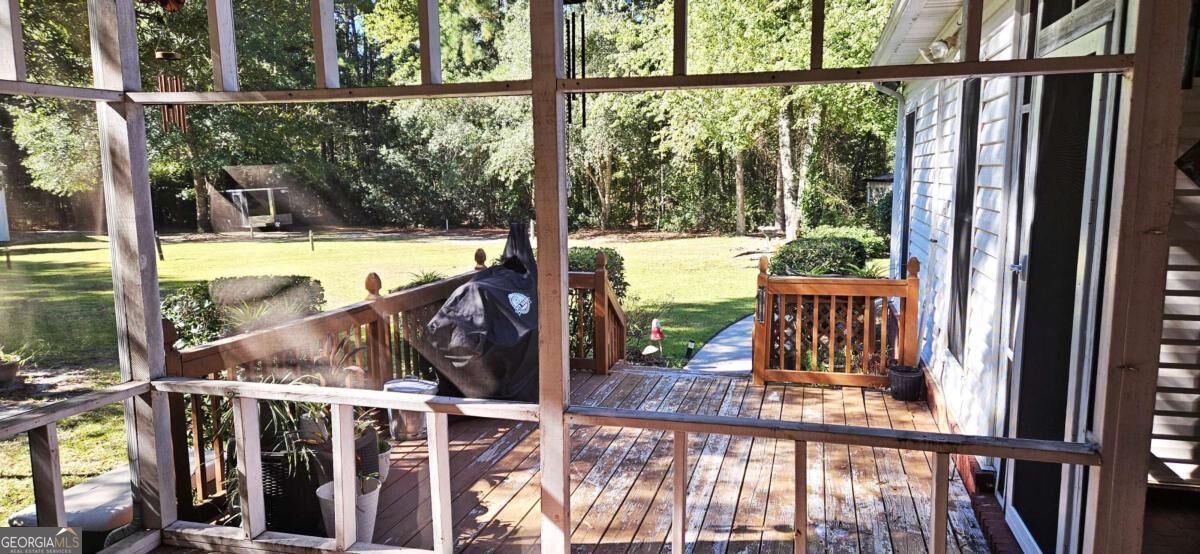 330 Maria Sorrell Road Statesboro - Photo 17