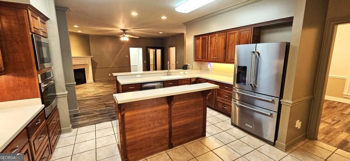 330 Maria Sorrell Road Statesboro - Photo 26