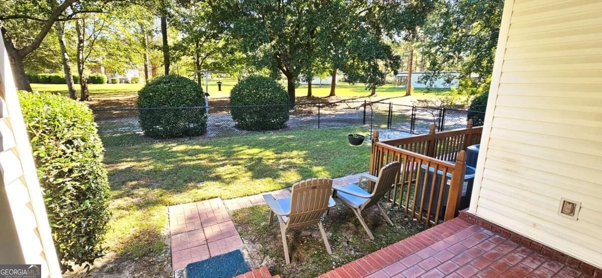 330 Maria Sorrell Road Statesboro - Photo 29