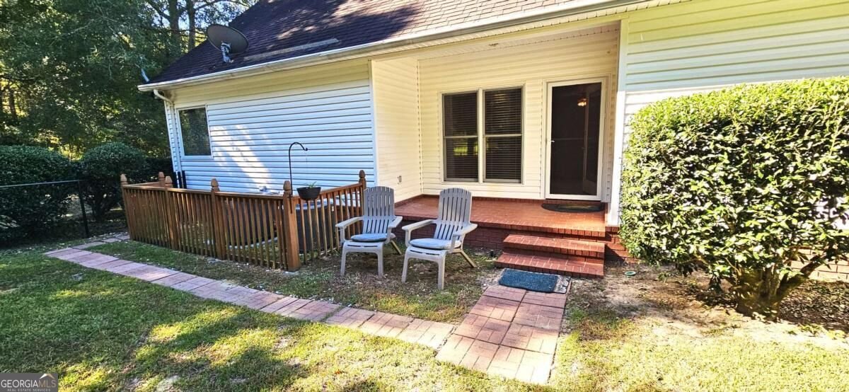 330 Maria Sorrell Road Statesboro - Photo 30