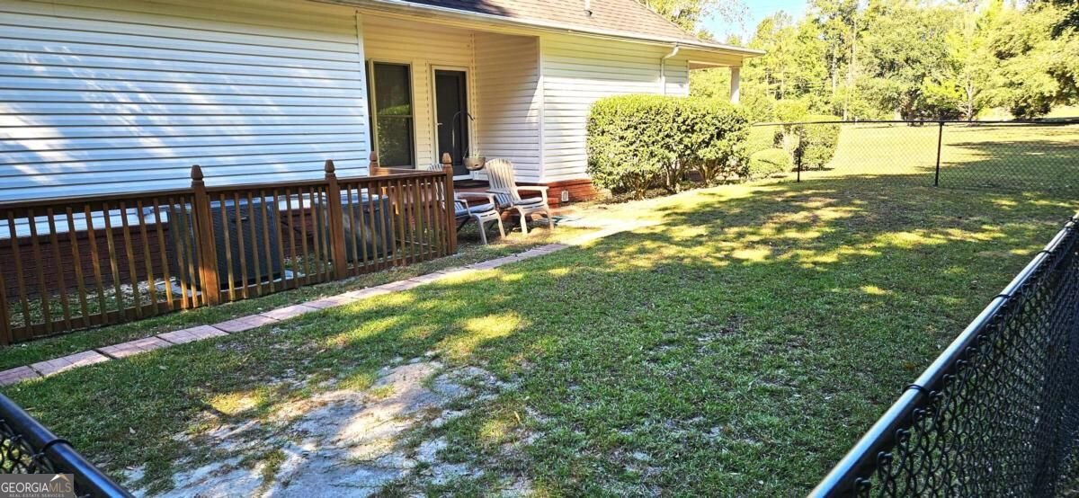 330 Maria Sorrell Road Statesboro - Photo 31