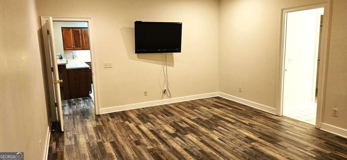 330 Maria Sorrell Road Statesboro - Photo 33