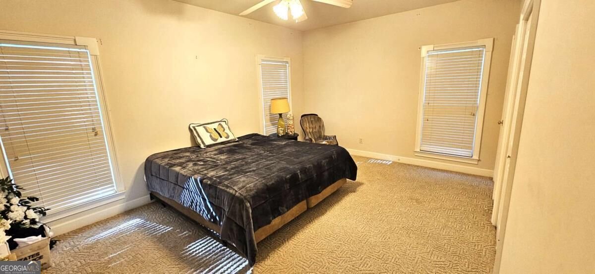 330 Maria Sorrell Road Statesboro - Photo 43