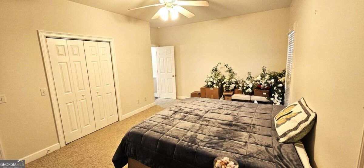 330 Maria Sorrell Road Statesboro - Photo 44