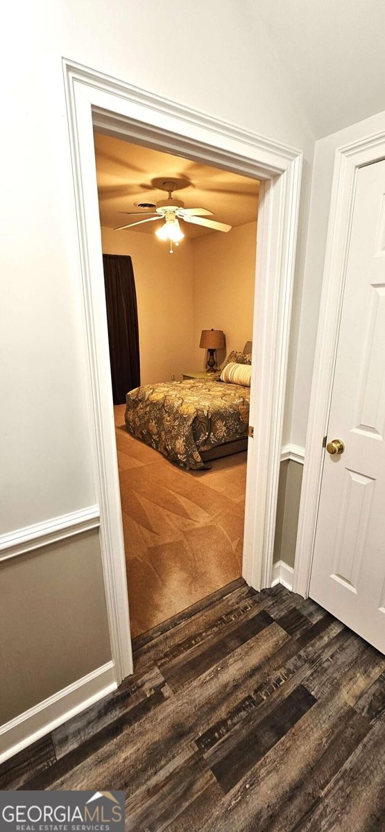 330 Maria Sorrell Road Statesboro - Photo 46