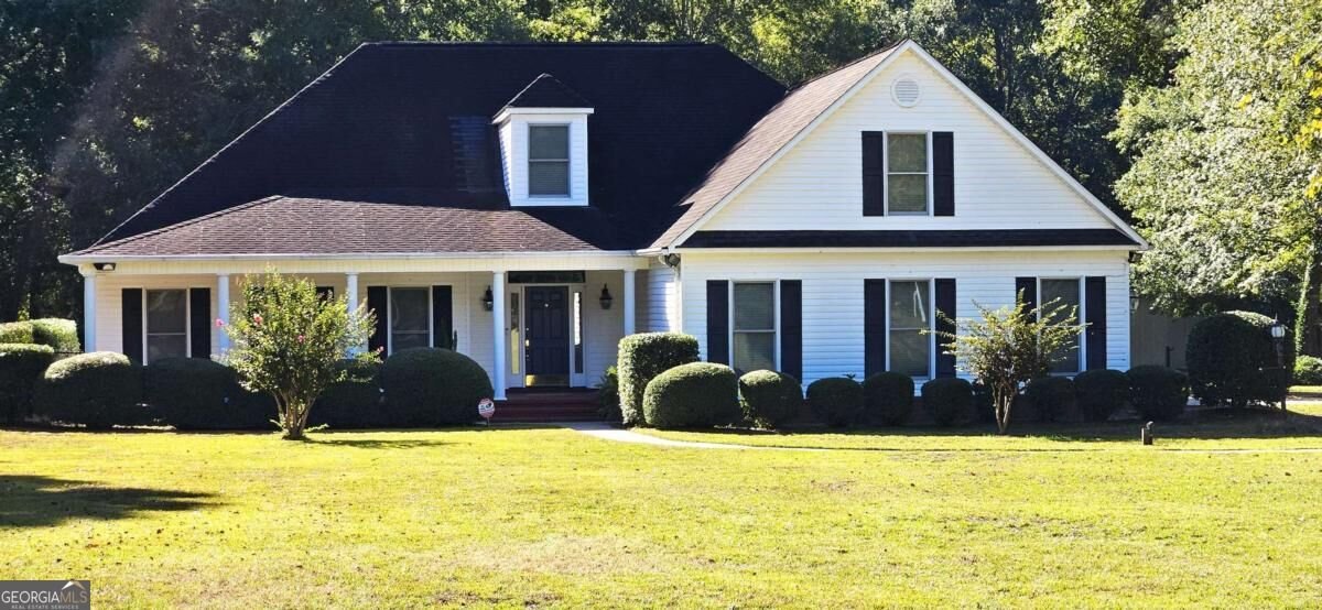 330 Maria Sorrell Road Statesboro - Photo 6