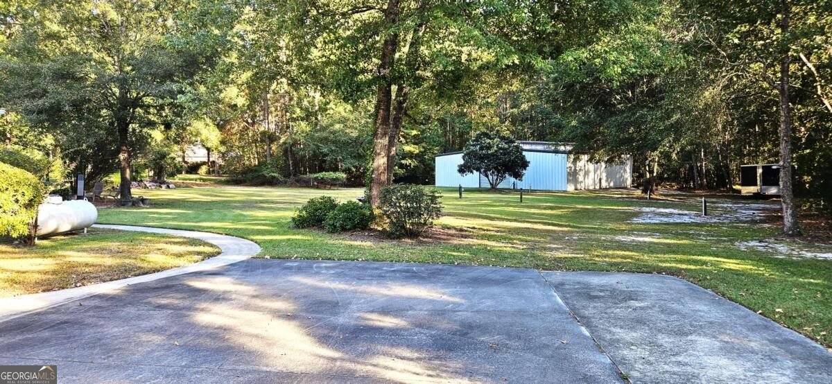 330 Maria Sorrell Road Statesboro - Photo 63