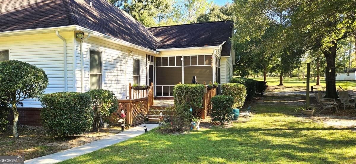330 Maria Sorrell Road Statesboro - Photo 64