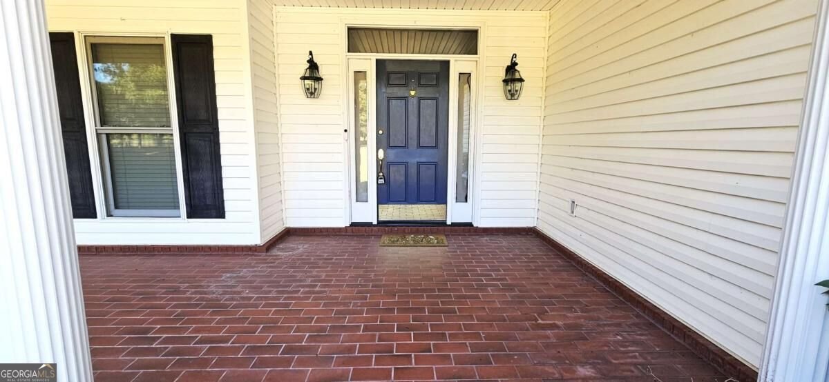 330 Maria Sorrell Road Statesboro - Photo 7