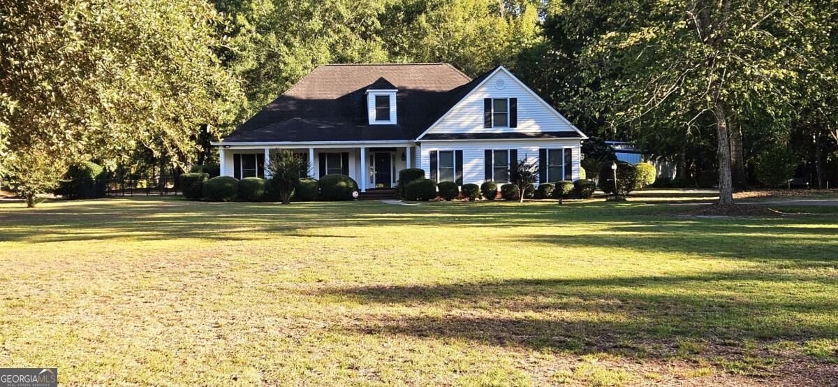 330 Maria Sorrell Road Statesboro - Photo 73