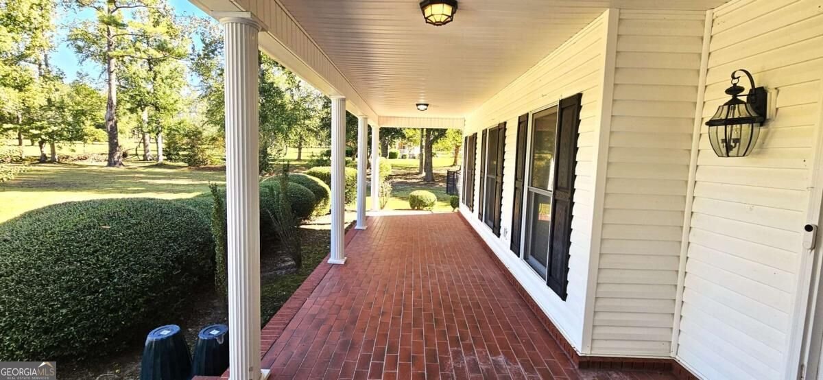 330 Maria Sorrell Road Statesboro - Photo 8