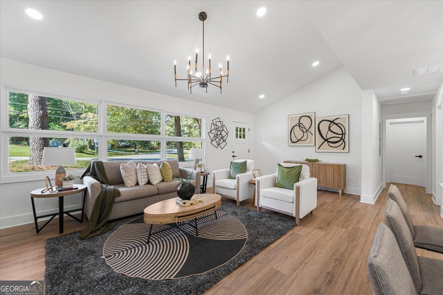 5177 White Boulevard Mableton - Photo 10