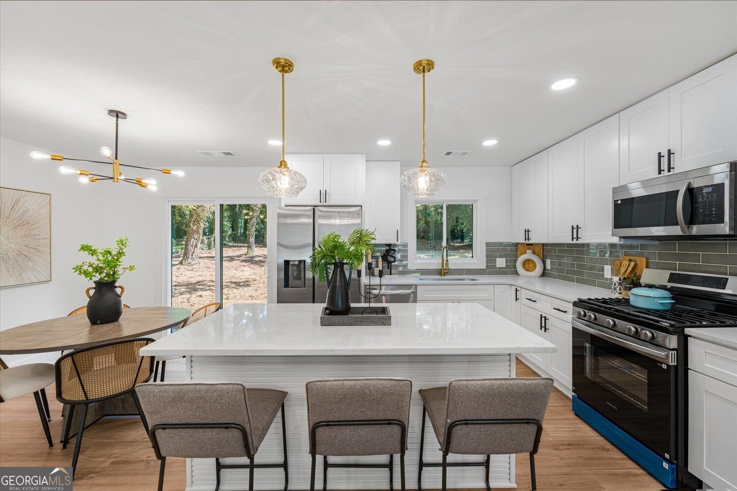 5177 White Boulevard Mableton - Photo 11