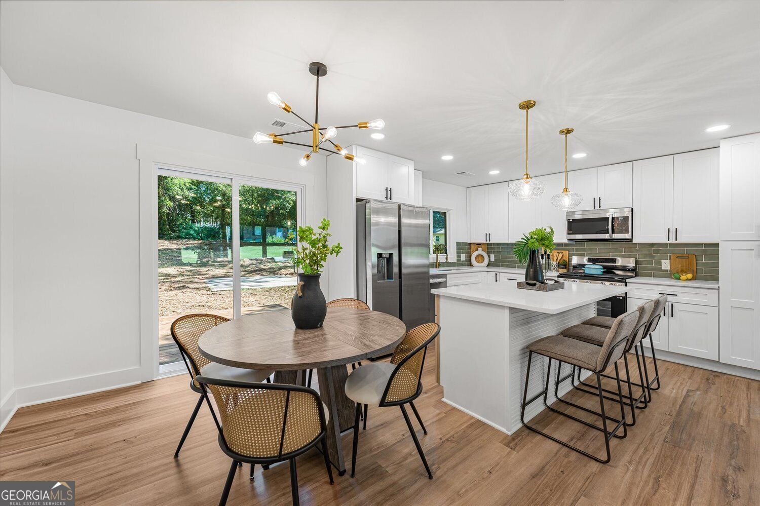 5177 White Boulevard Mableton - Photo 12