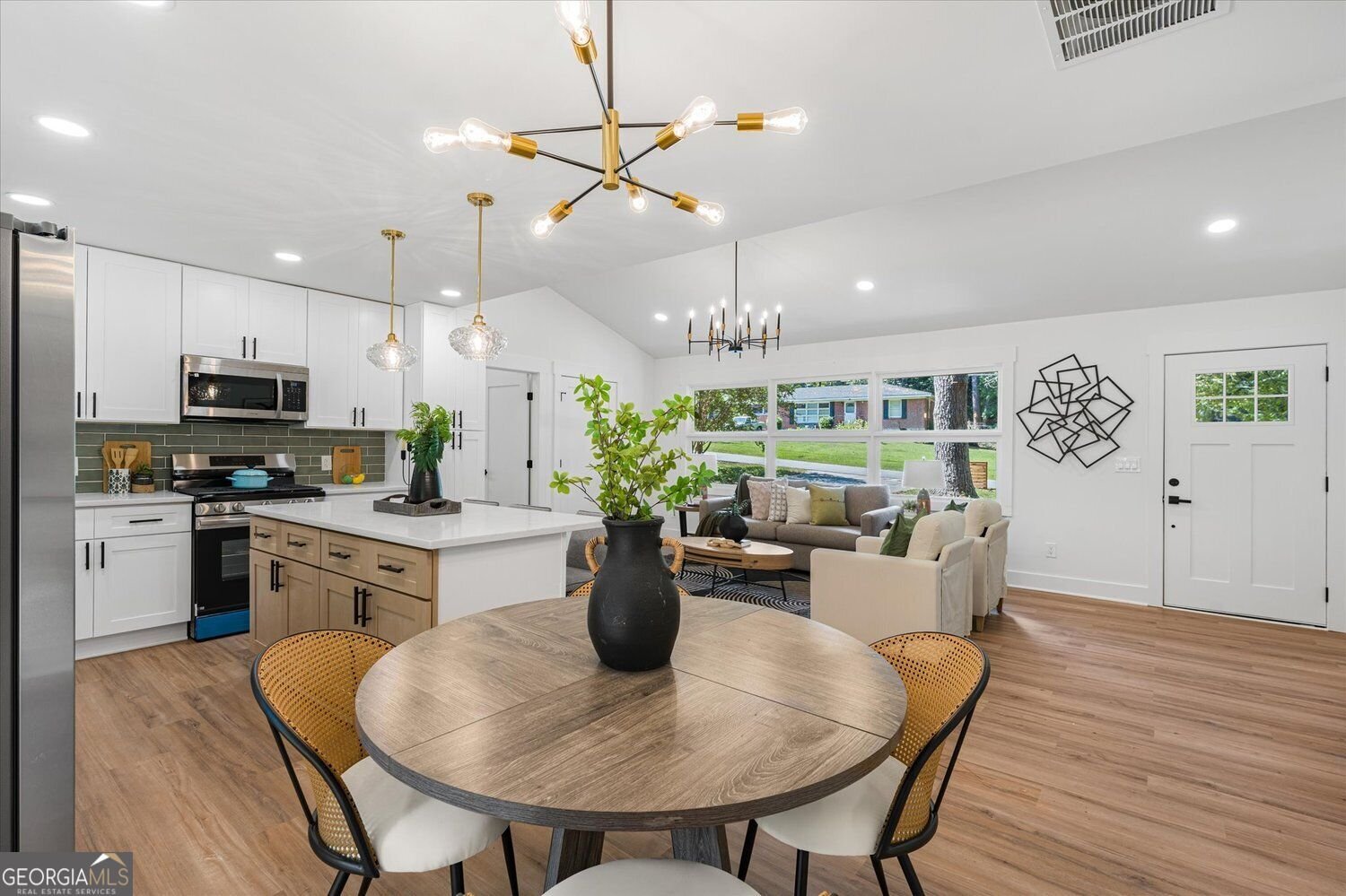 5177 White Boulevard Mableton - Photo 13