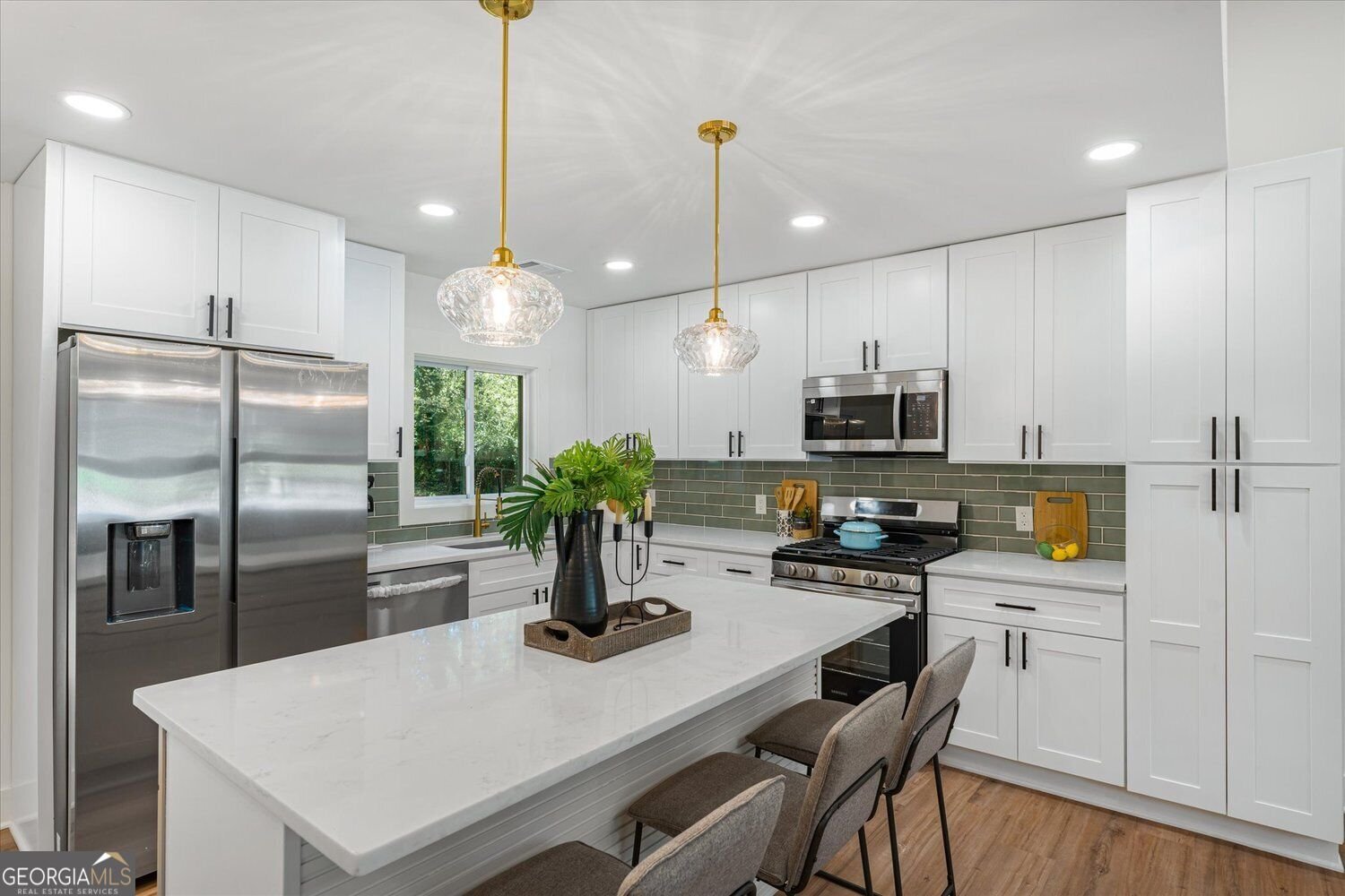 5177 White Boulevard Mableton - Photo 17