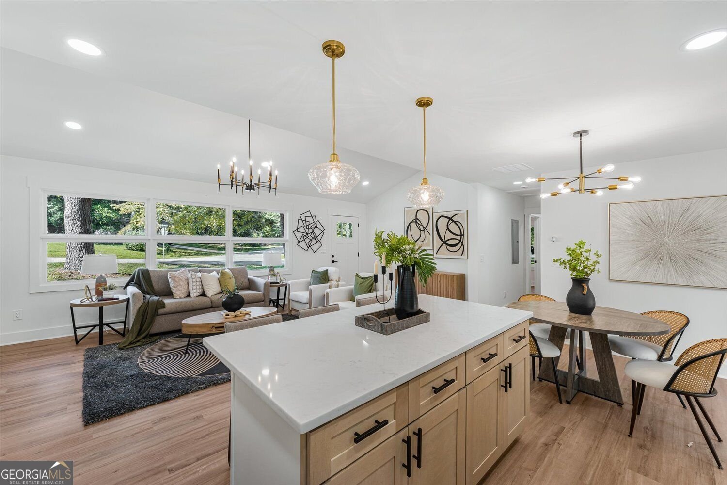 5177 White Boulevard Mableton - Photo 18