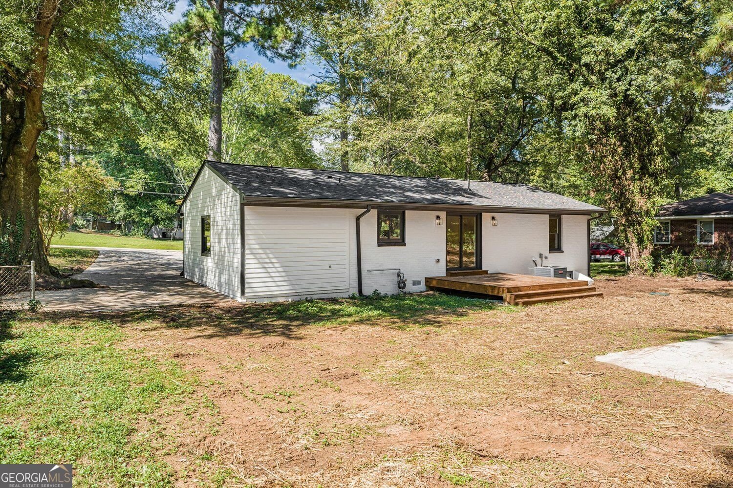 5177 White Boulevard Mableton - Photo 32