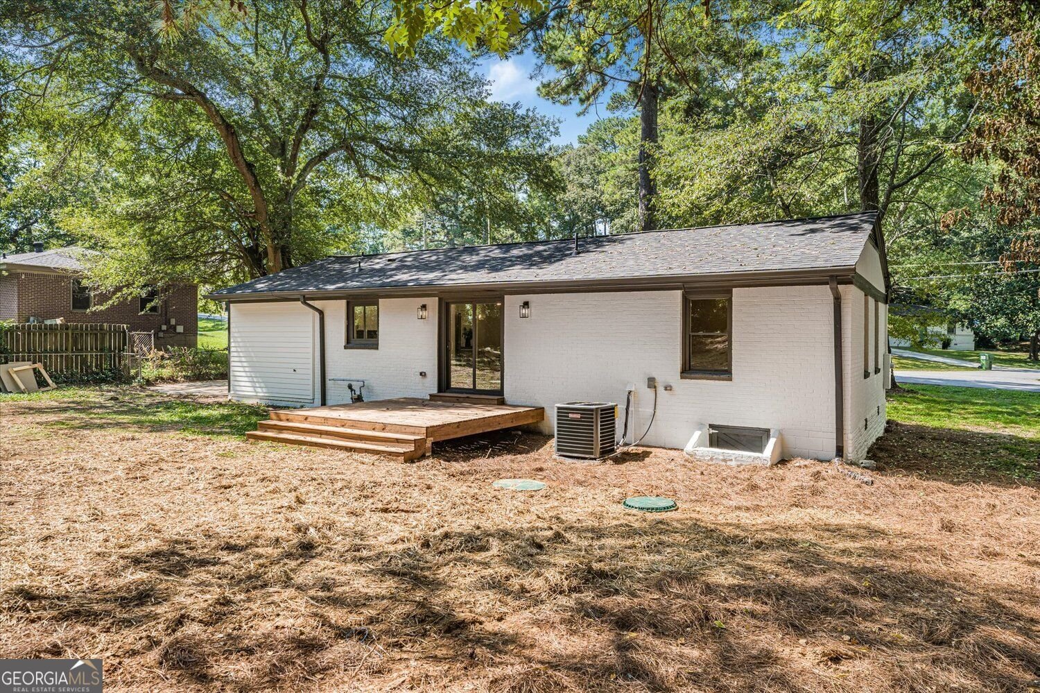 5177 White Boulevard Mableton - Photo 34