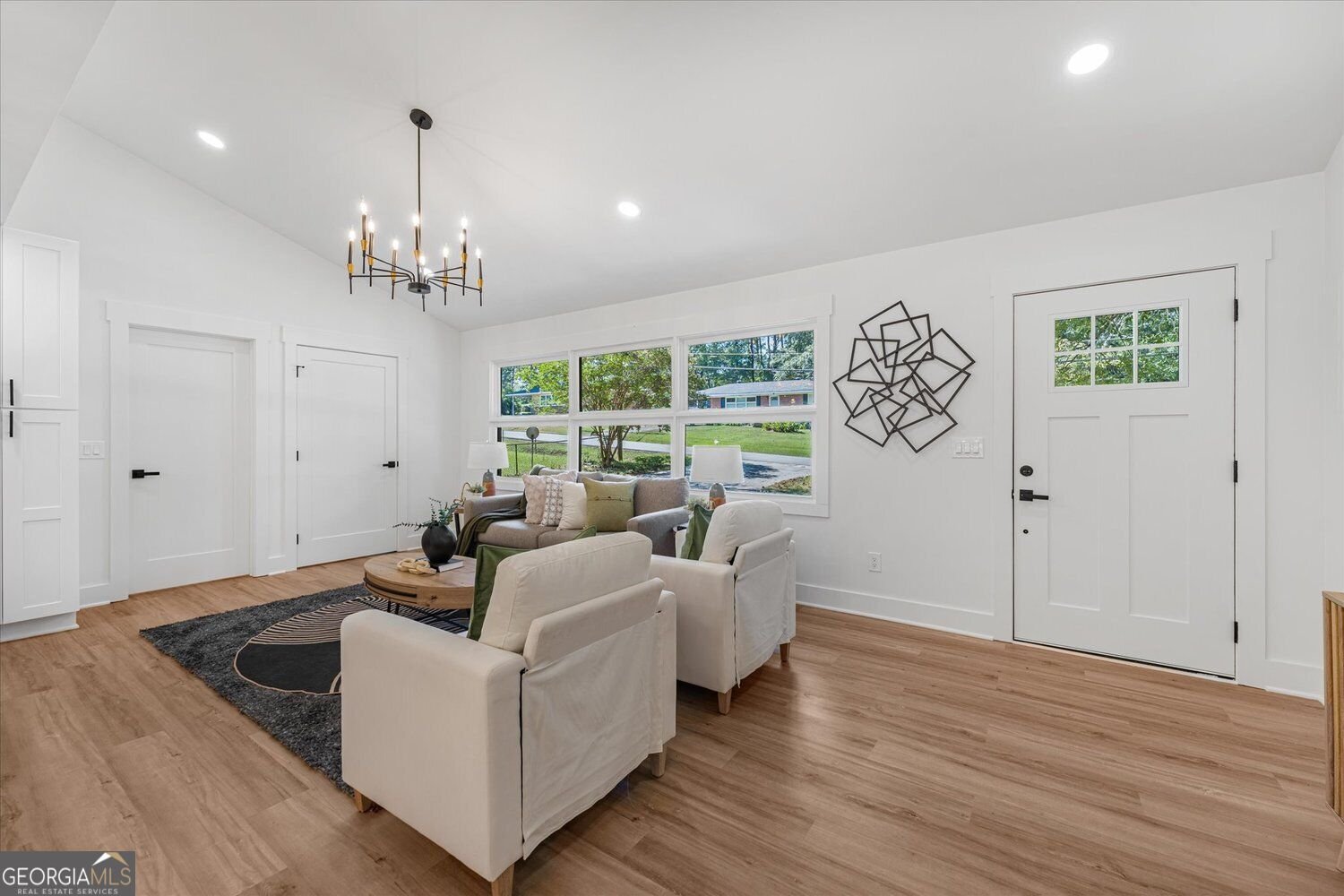 5177 White Boulevard Mableton - Photo 6