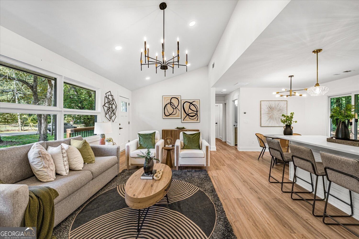 5177 White Boulevard Mableton - Photo 8
