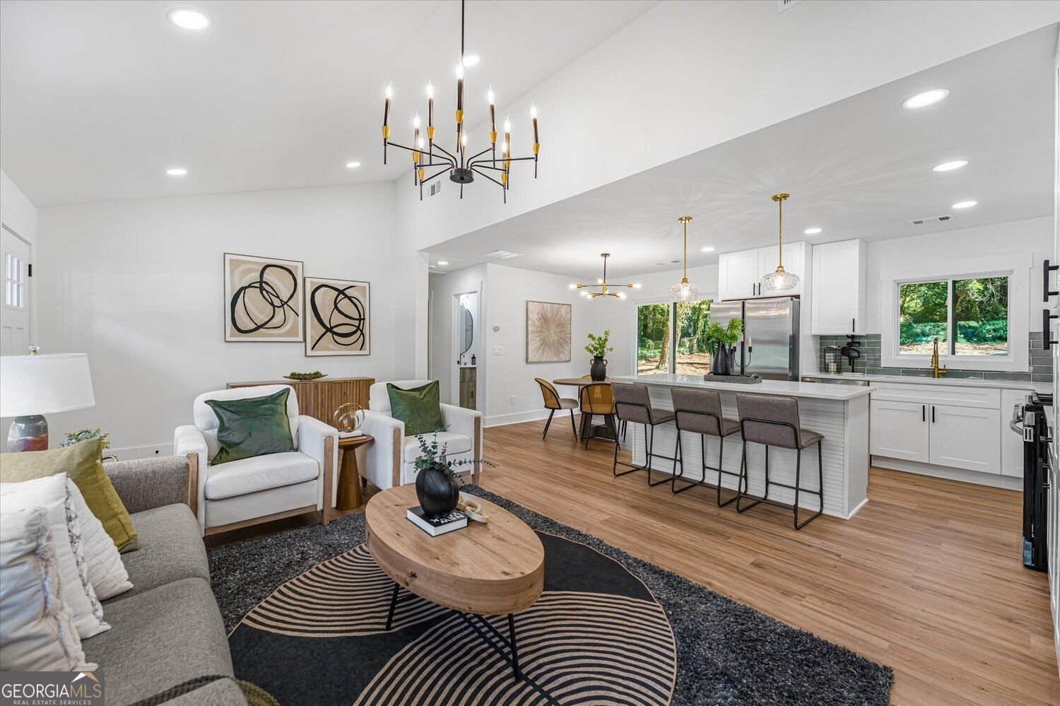 5177 White Boulevard Mableton - Photo 9