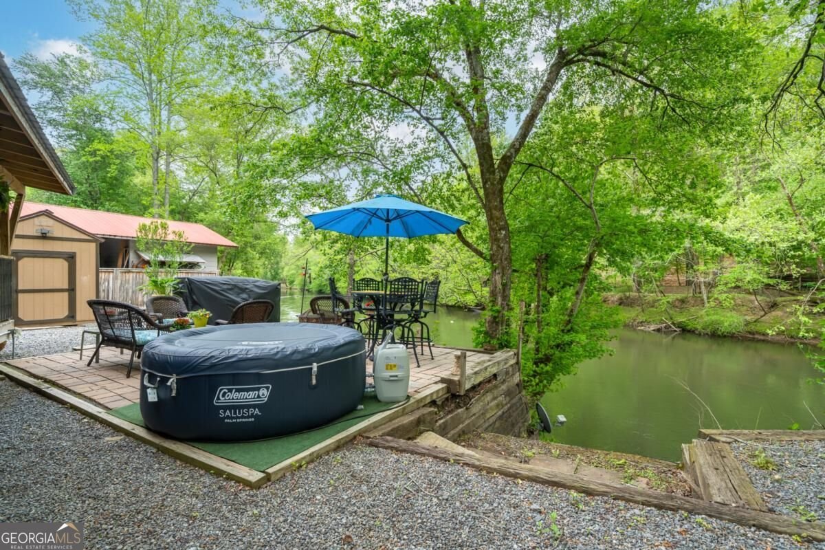 65 1St Street Ellijay - Photo 34