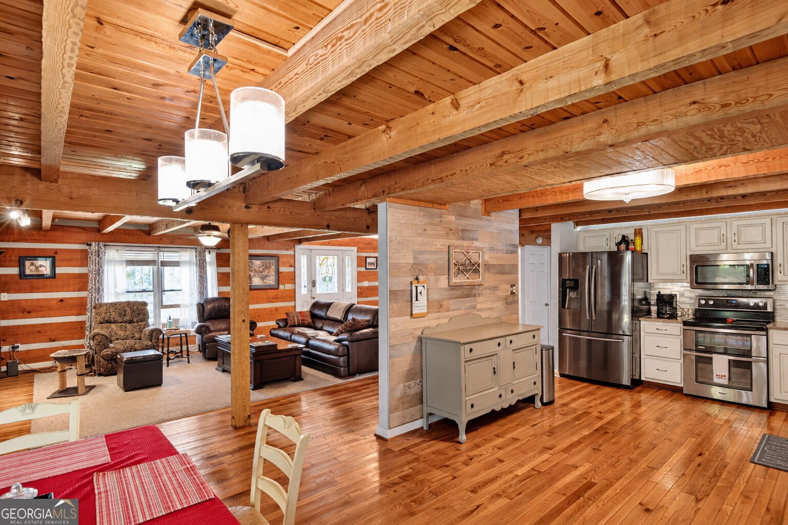 555 Lem Lanier Road Nevils - Photo 14