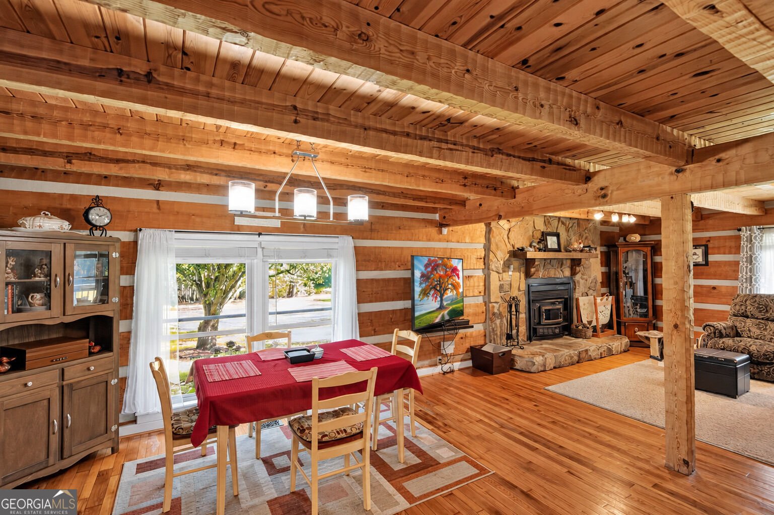 555 Lem Lanier Road Nevils - Photo 16