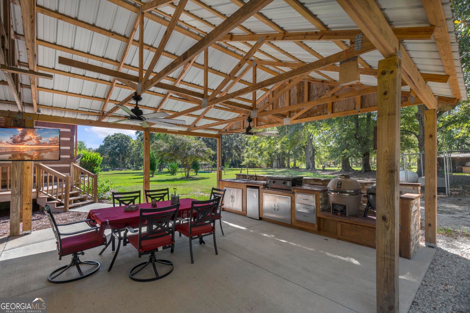 555 Lem Lanier Road Nevils - Photo 41