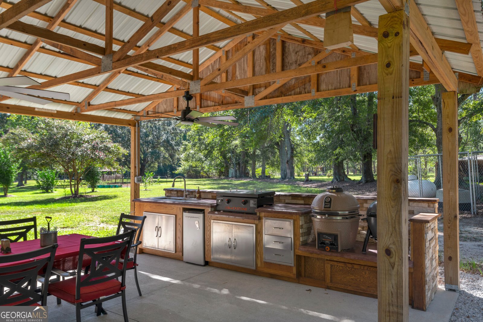 555 Lem Lanier Road Nevils - Photo 42