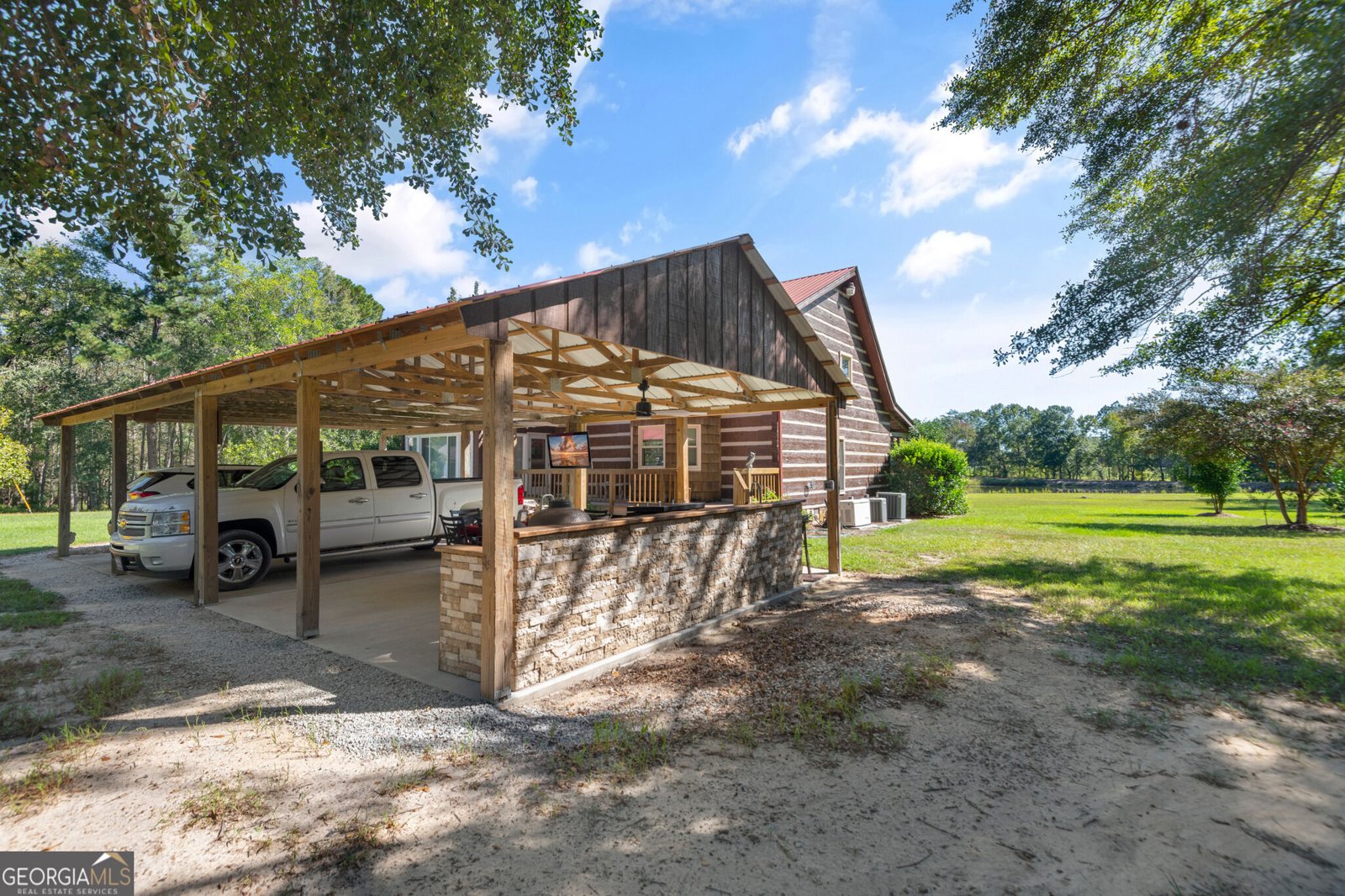 555 Lem Lanier Road Nevils - Photo 43