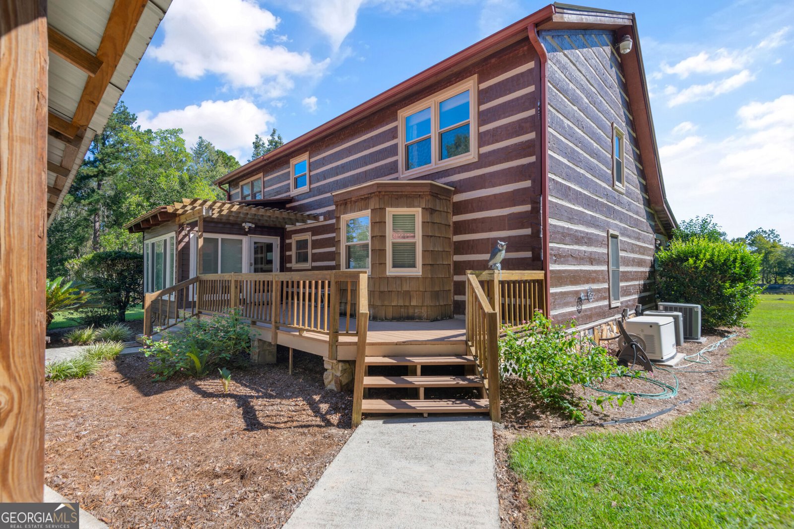 555 Lem Lanier Road Nevils - Photo 44