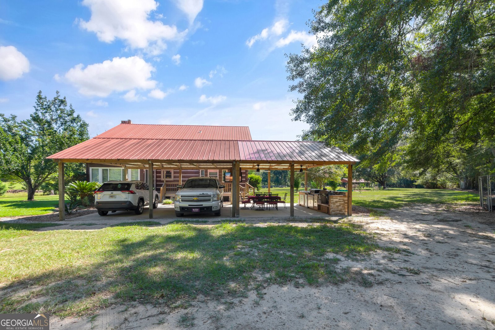 555 Lem Lanier Road Nevils - Photo 45