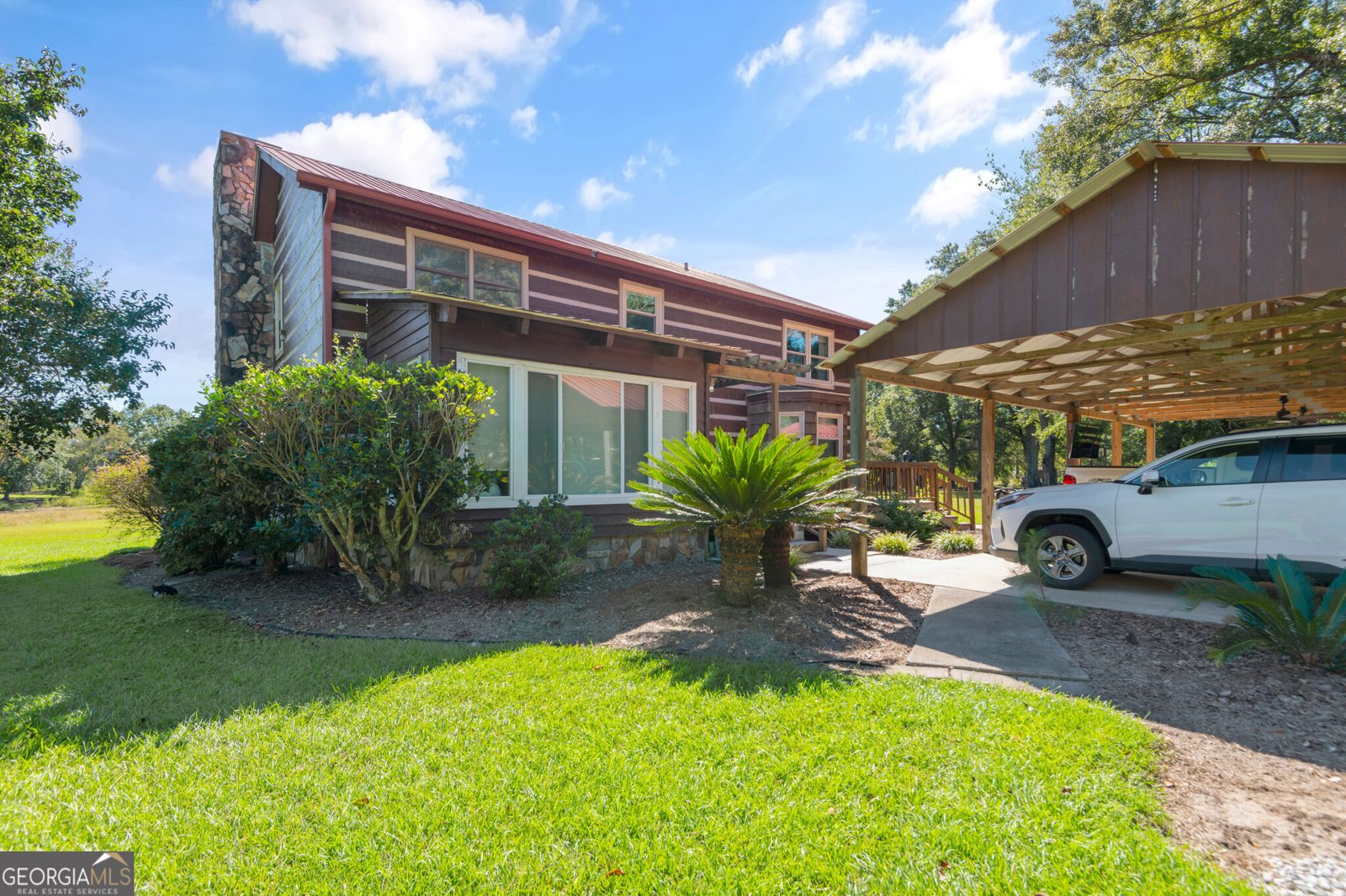 555 Lem Lanier Road Nevils - Photo 46