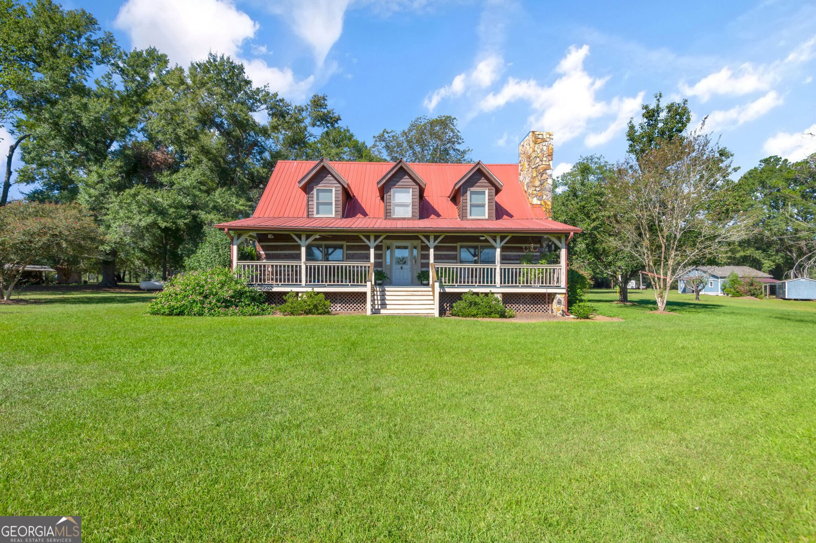 555 Lem Lanier Road Nevils - Photo 47