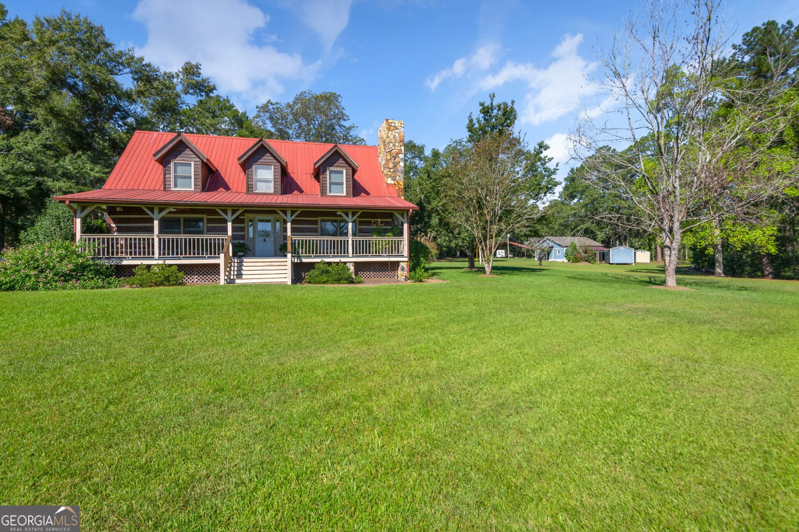 555 Lem Lanier Road Nevils - Photo 48