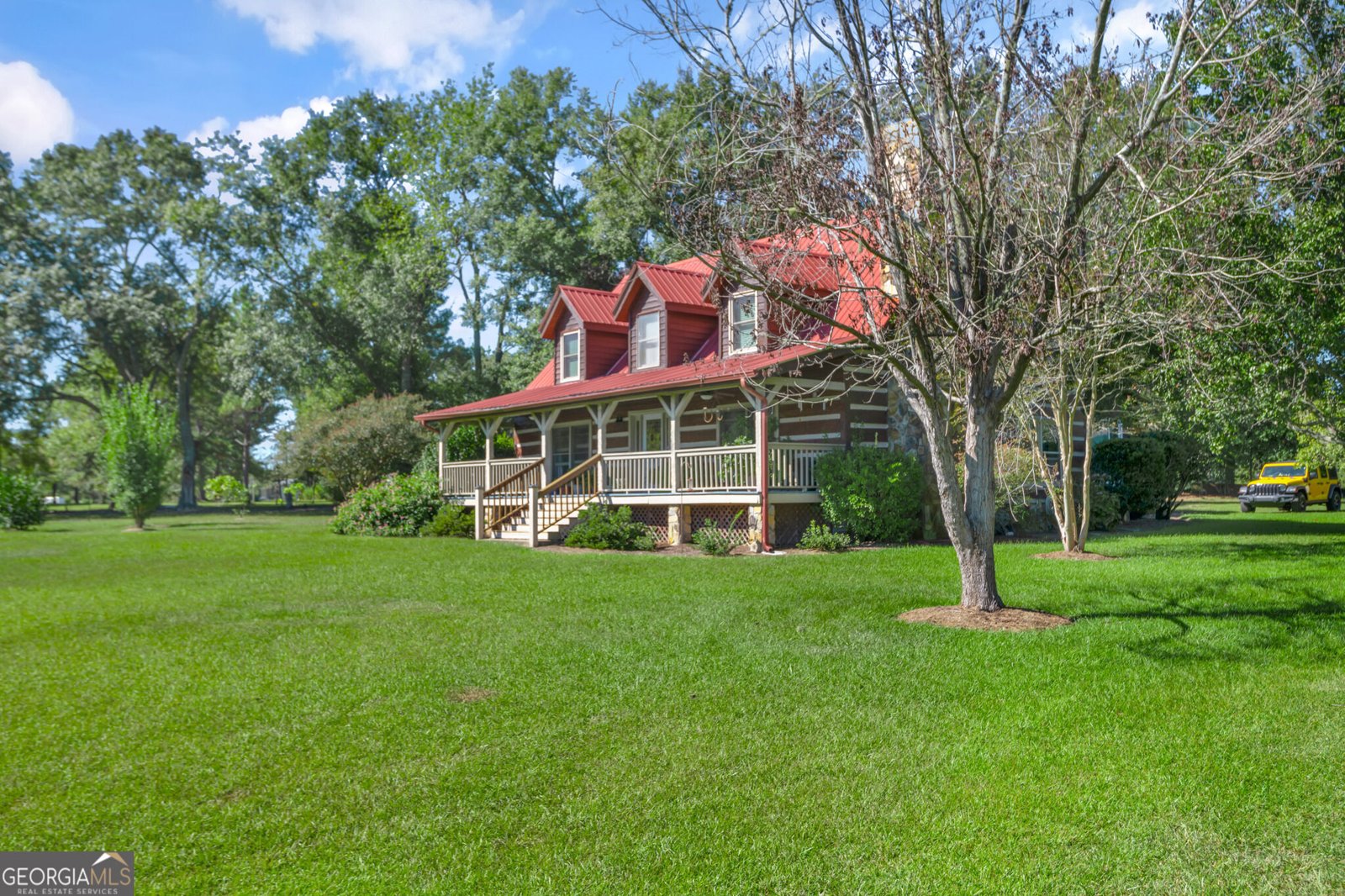 555 Lem Lanier Road Nevils - Photo 49