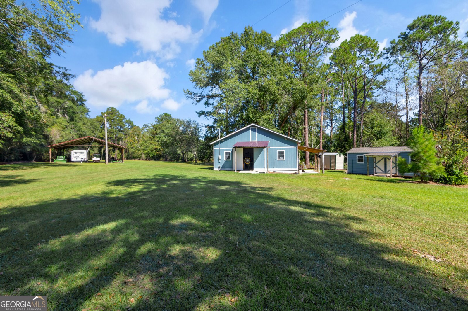 555 Lem Lanier Road Nevils - Photo 53