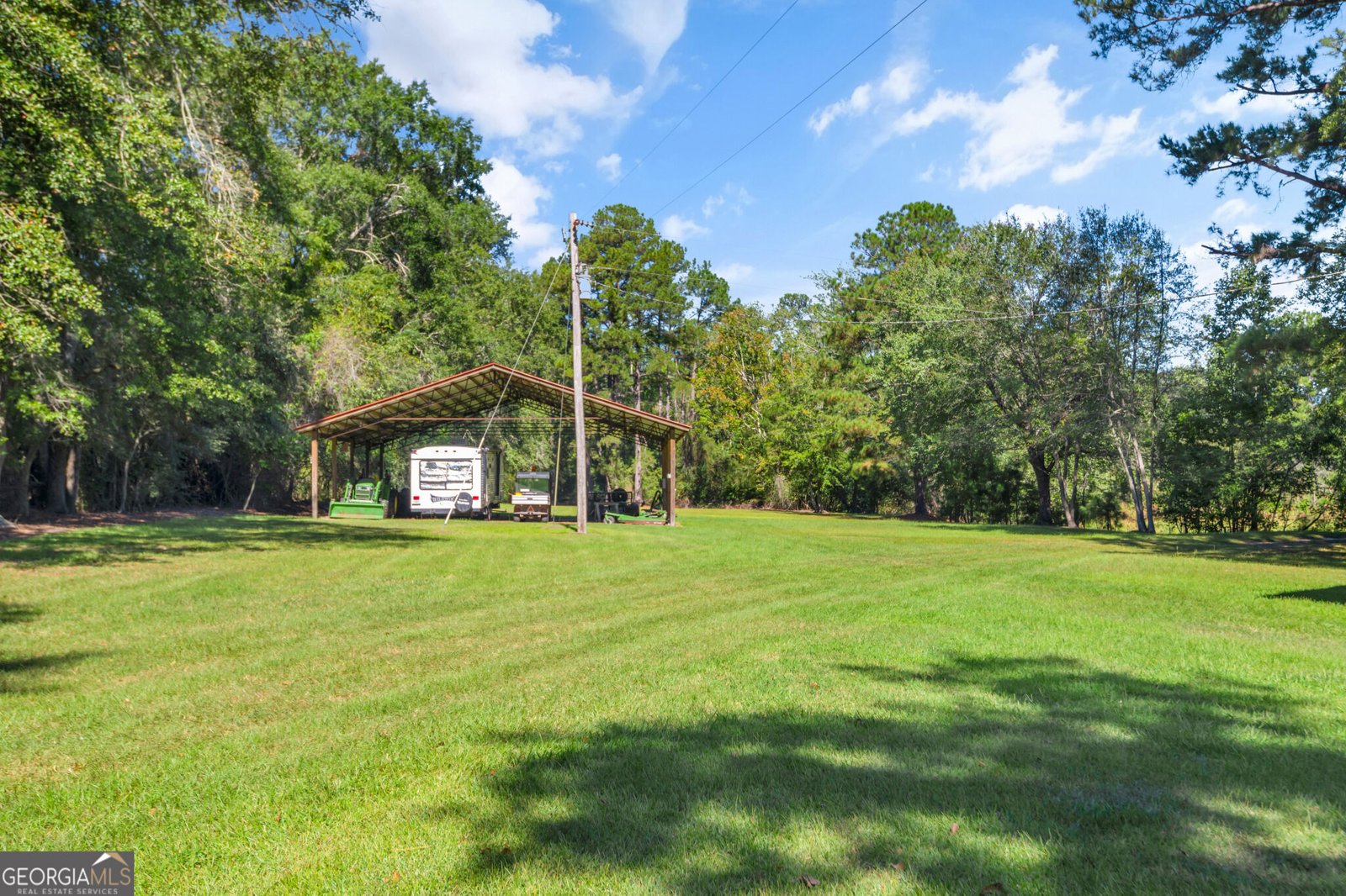 555 Lem Lanier Road Nevils - Photo 54