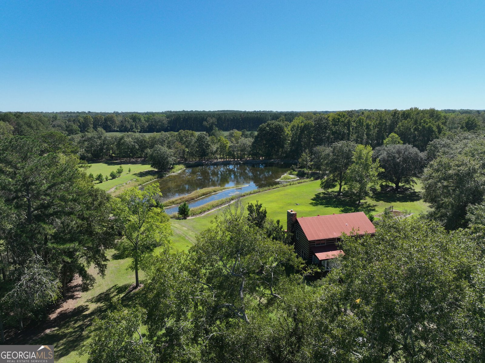 555 Lem Lanier Road Nevils - Photo 56